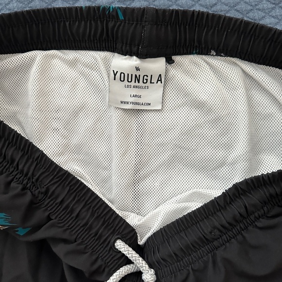 New no tags Large Youngla - Picture 2 of 2